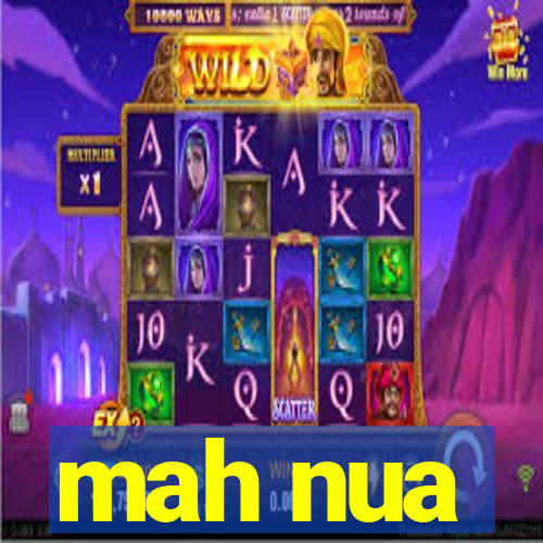 mah nua